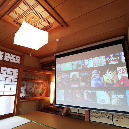 Villa 一棟貸し平戸よこた à Hirado Extérieur photo