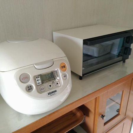 Villa 一棟貸し平戸よこた à Hirado Extérieur photo