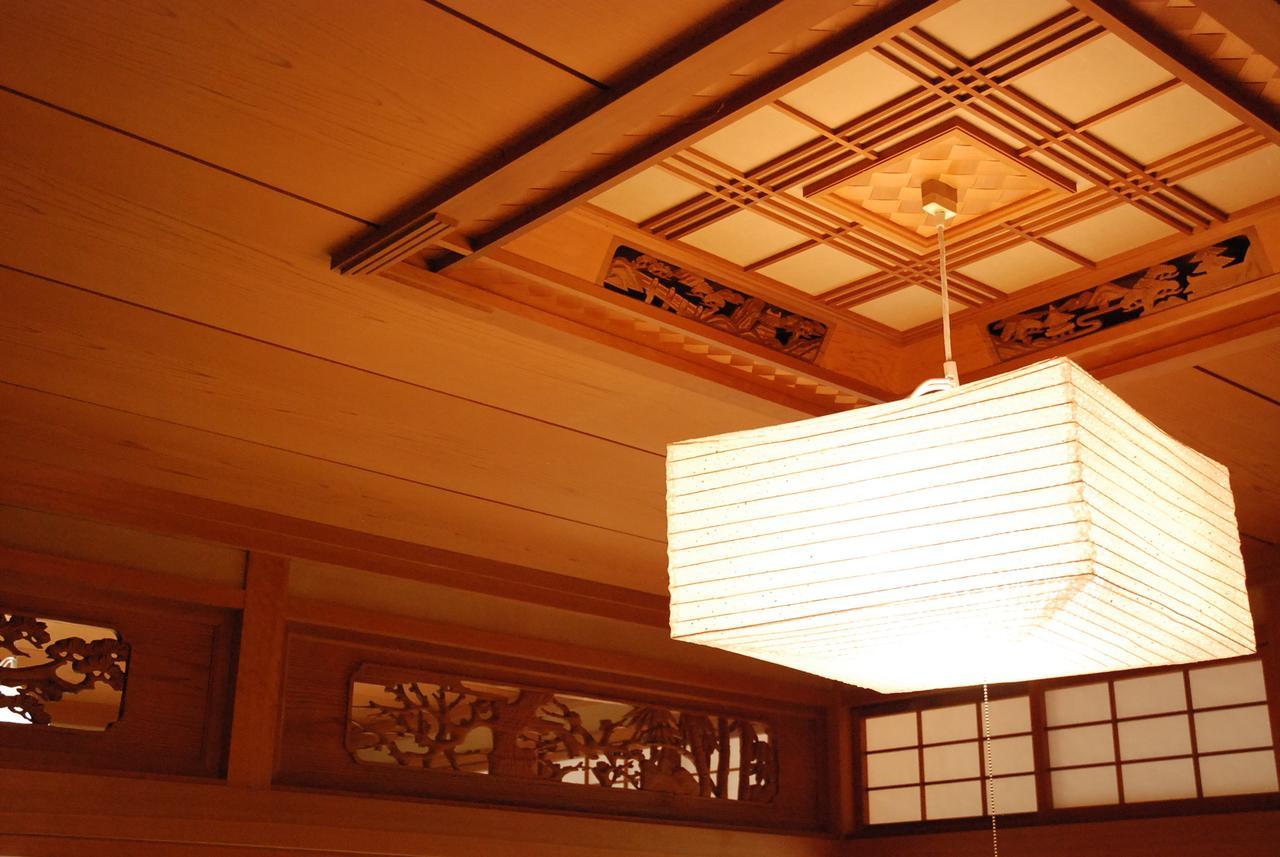 Villa 一棟貸し平戸よこた à Hirado Extérieur photo
