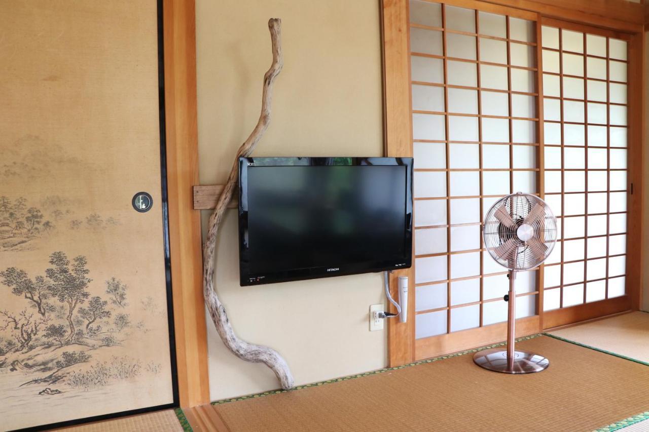 Villa 一棟貸し平戸よこた à Hirado Extérieur photo