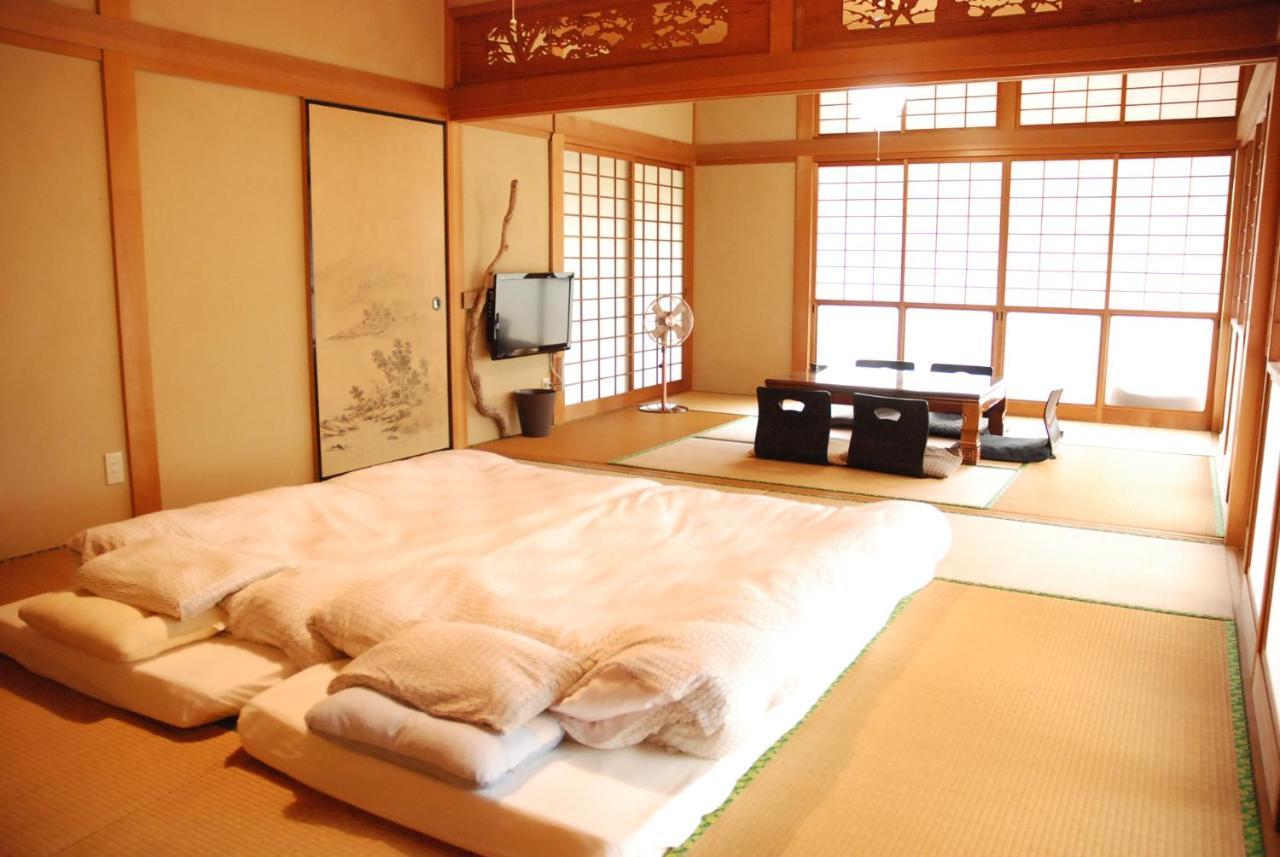 Villa 一棟貸し平戸よこた à Hirado Extérieur photo