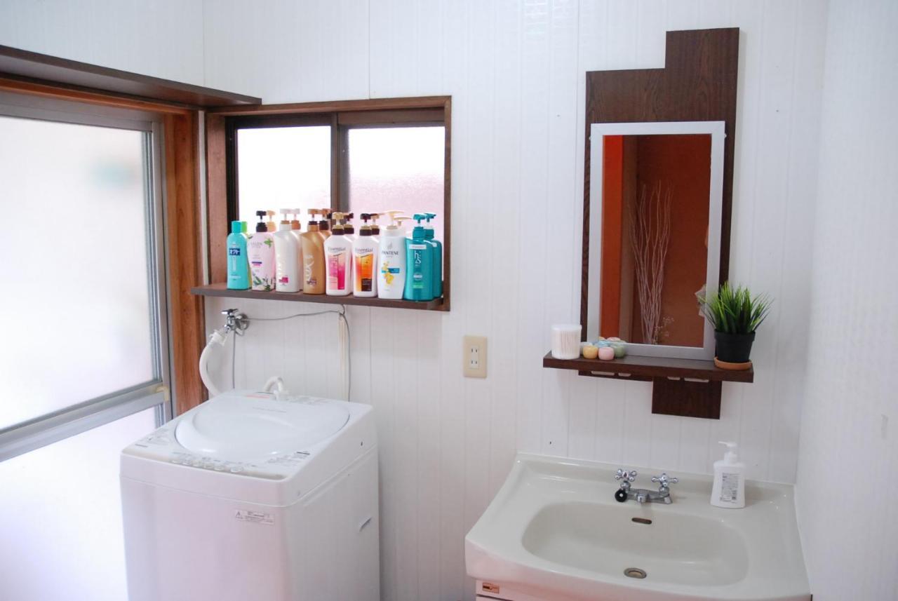 Villa 一棟貸し平戸よこた à Hirado Extérieur photo