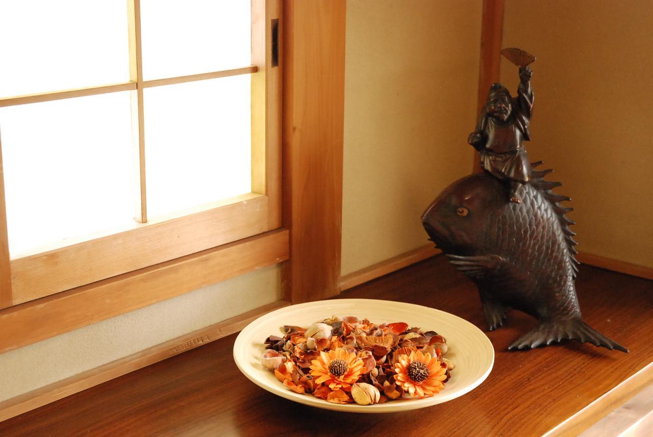 Villa 一棟貸し平戸よこた à Hirado Extérieur photo