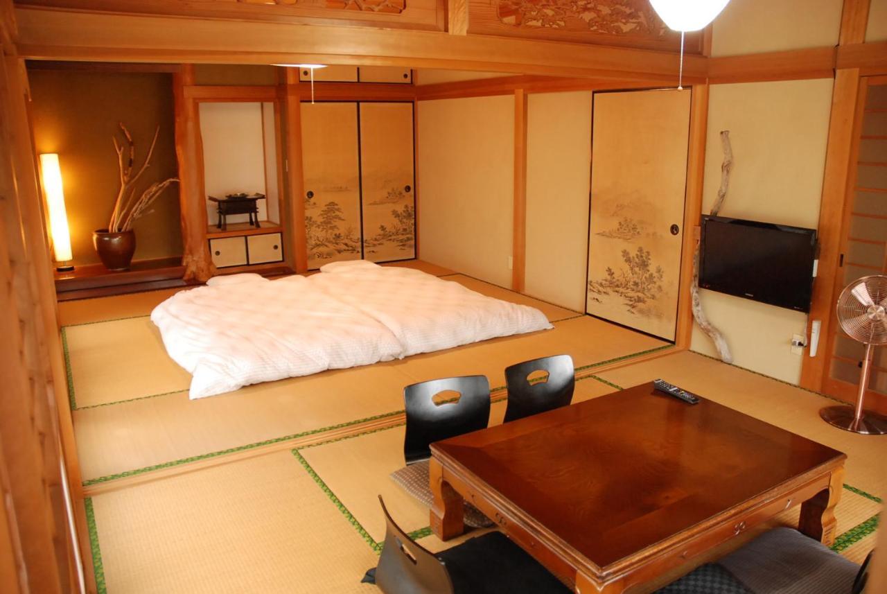 Villa 一棟貸し平戸よこた à Hirado Extérieur photo