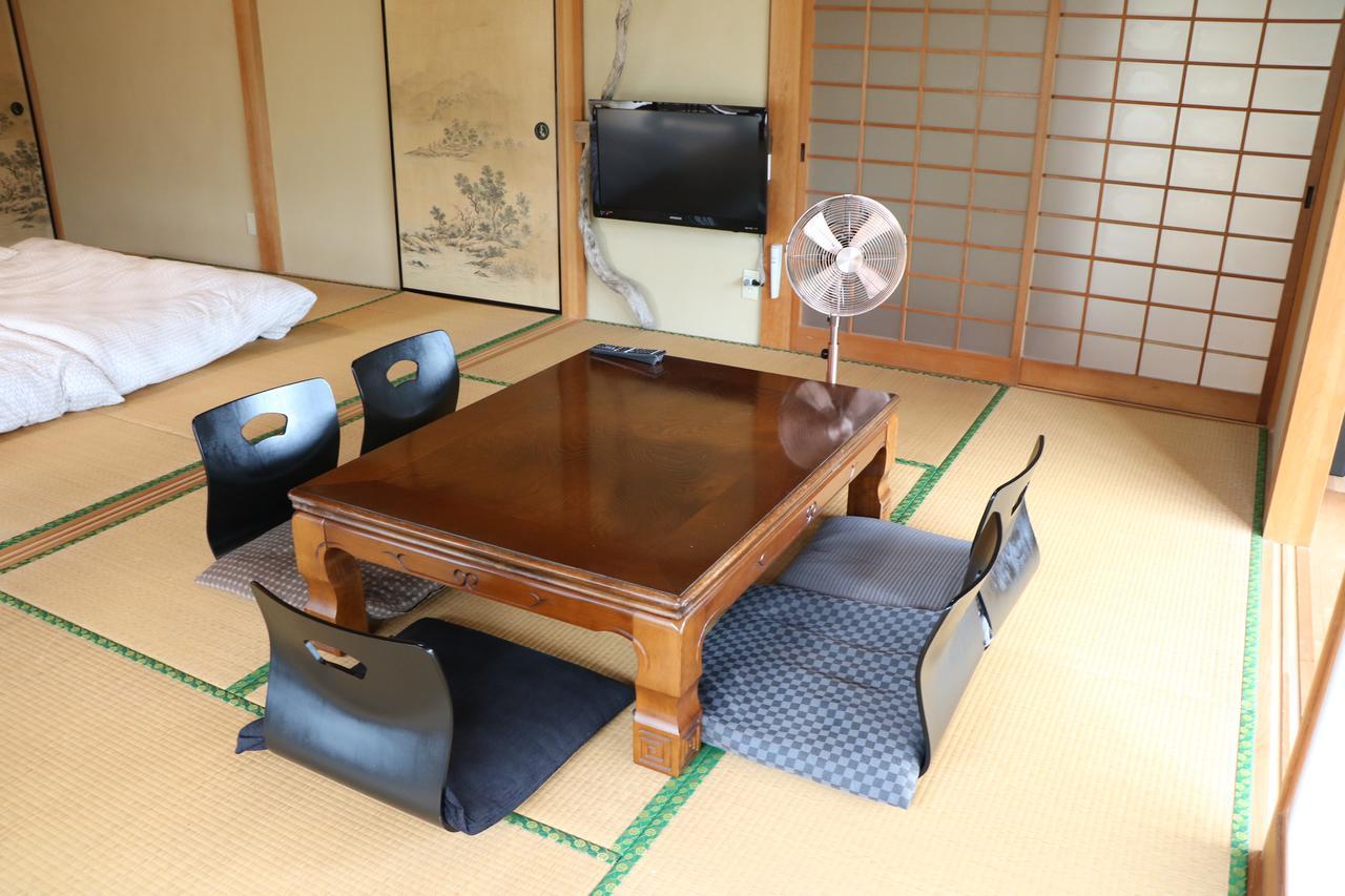 Villa 一棟貸し平戸よこた à Hirado Extérieur photo