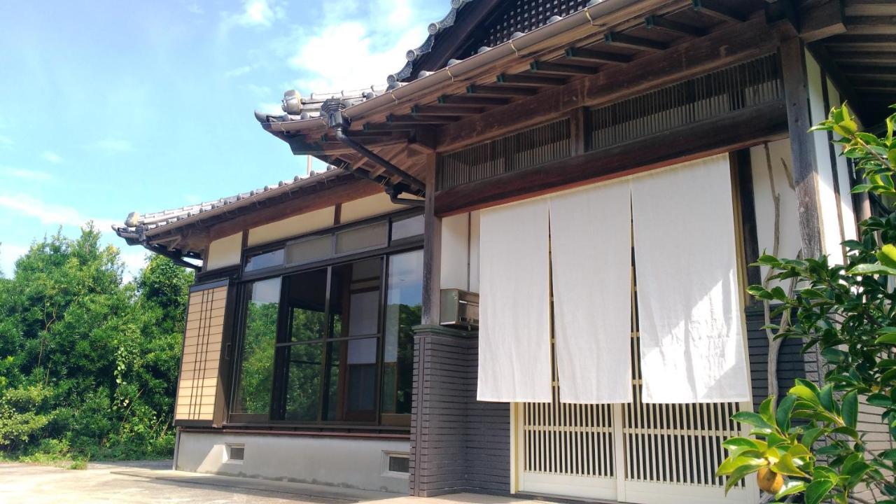 Villa 一棟貸し平戸よこた à Hirado Extérieur photo