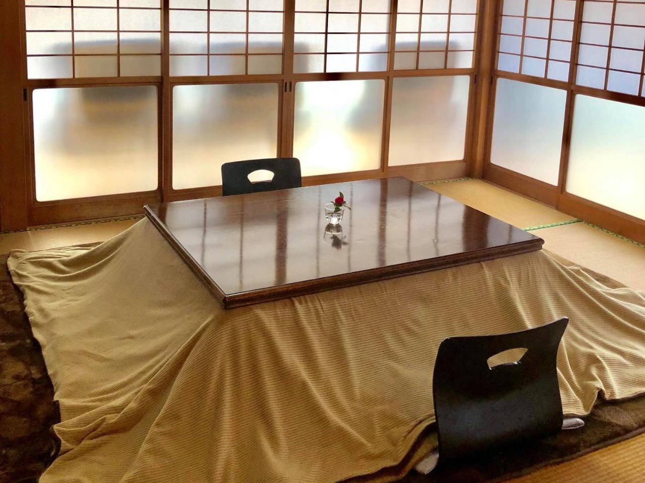 Villa 一棟貸し平戸よこた à Hirado Extérieur photo