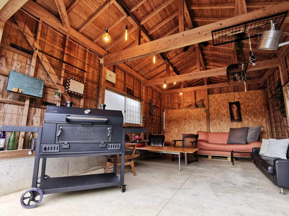 Villa 一棟貸し平戸よこた à Hirado Extérieur photo