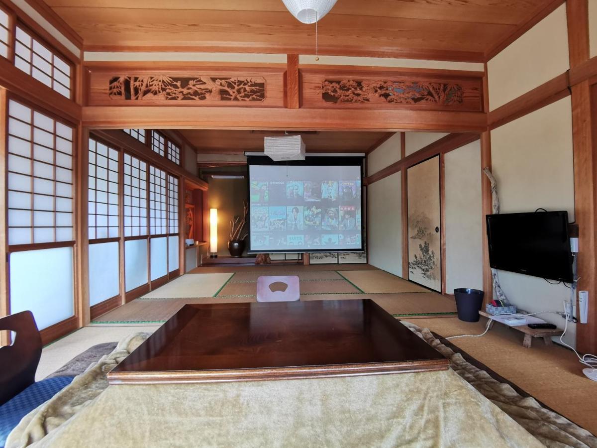 Villa 一棟貸し平戸よこた à Hirado Extérieur photo