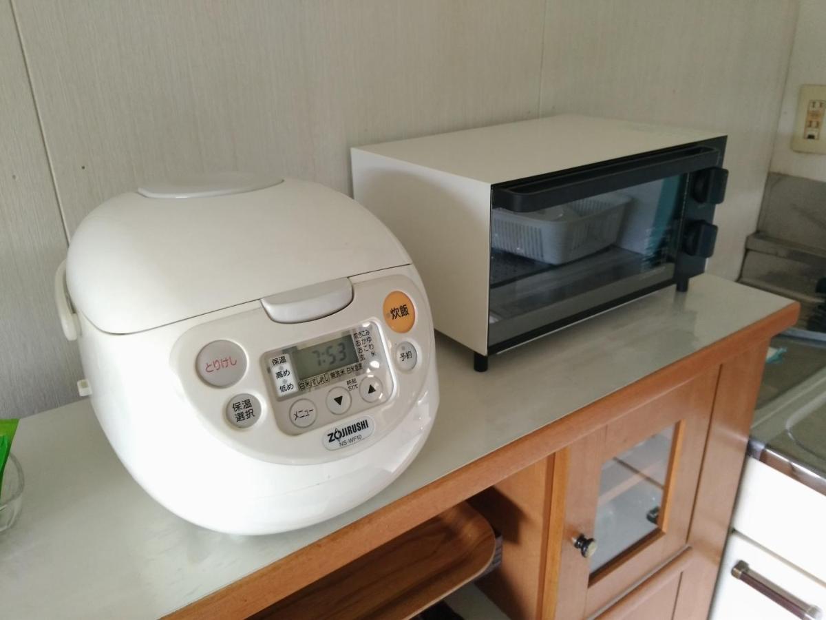 Villa 一棟貸し平戸よこた à Hirado Extérieur photo