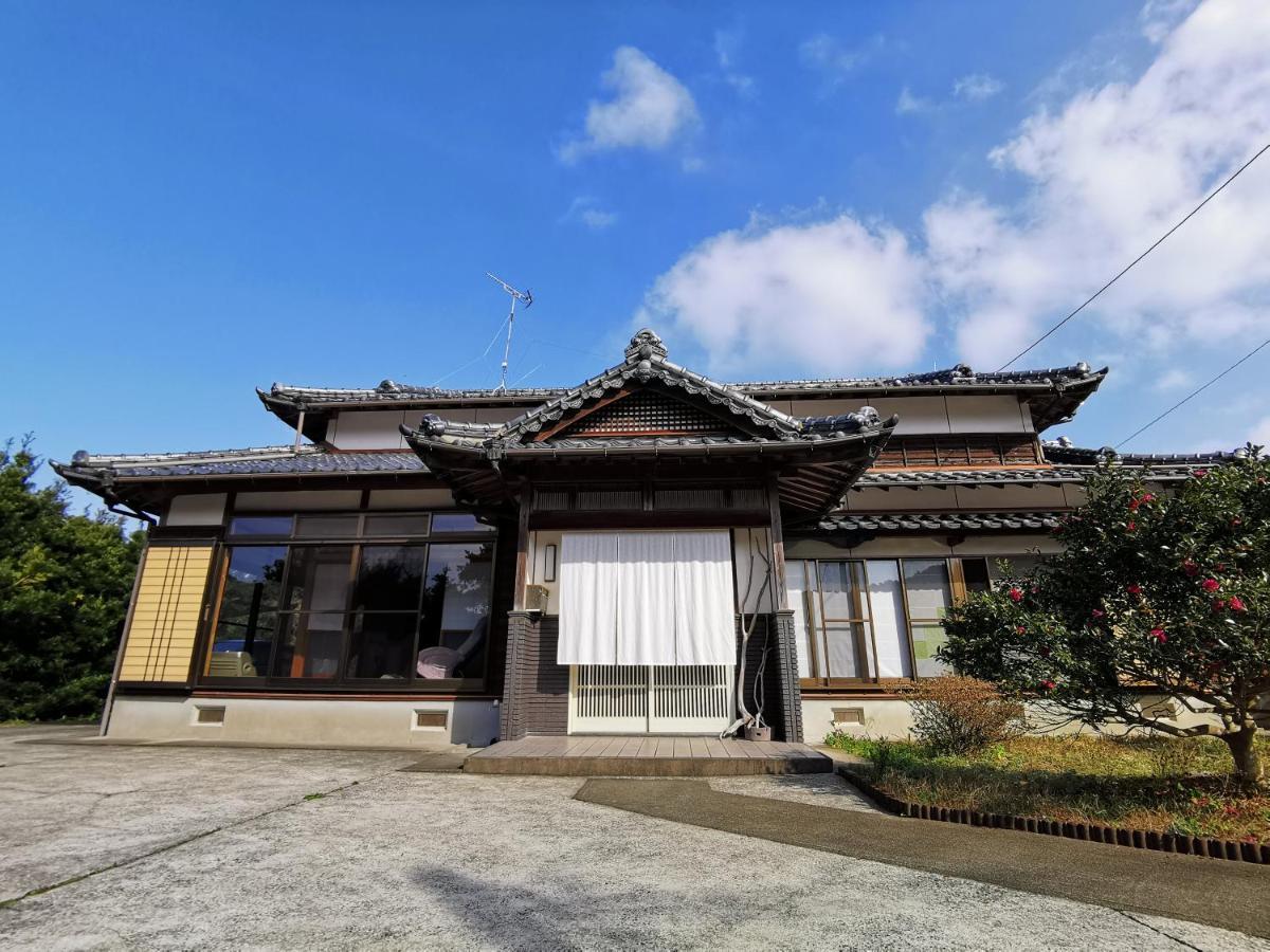 Villa 一棟貸し平戸よこた à Hirado Extérieur photo