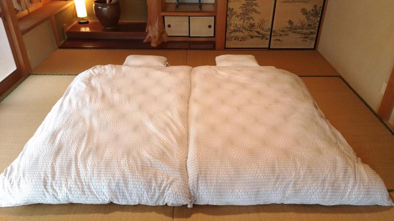 Villa 一棟貸し平戸よこた à Hirado Extérieur photo