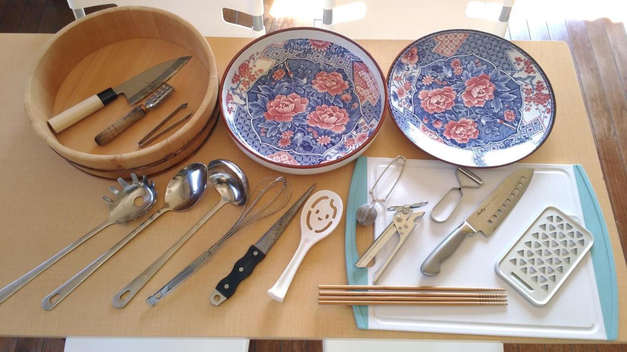 Villa 一棟貸し平戸よこた à Hirado Extérieur photo